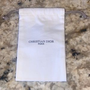 Dior Pouch